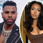 Jason Derulo Allegedly Used Record Deal To Try To Get Aspiring Singer To Sleep With Him!