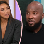 Jeezy Finally Speaks Out About Surprise Jeannie Mai Divorce!