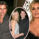 John Stamos Admits He 'Hated' Rebecca Romijn For Years After 'Shattering' Divorce: 'She Was The Devil'