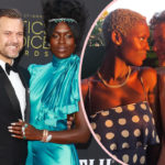 Did Joshua Jackson & Jodie Turner-Smith Secretly Separate OVER A YEAR AGO?! And Fake It For Money?!