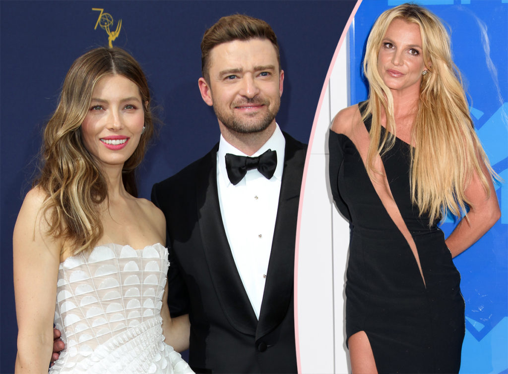 Justin Timberlake turns off Instagram comments after backlash over Britney  Spears' memoir