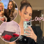 Katharine McPhee Accidentally Baked Her Son’s iPad In The Oven While Making Dinner -- Oops!