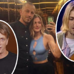 Kurt Cobain’s Daughter Frances Bean MARRIED Tony Hawk’s Son Riley! DETAILS!