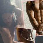 Lenny Kravitz Is Just Naked As Hell In New Music Video! LOOK!