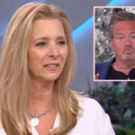 Lisa Kudrow Is NOT Adopting Matthew Perry's Dog -- He Didn't Have One!