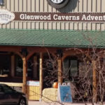 Man Found Dead At Colorado Amusement Park -- Heavily Armed With Assault Rifle & Explosives