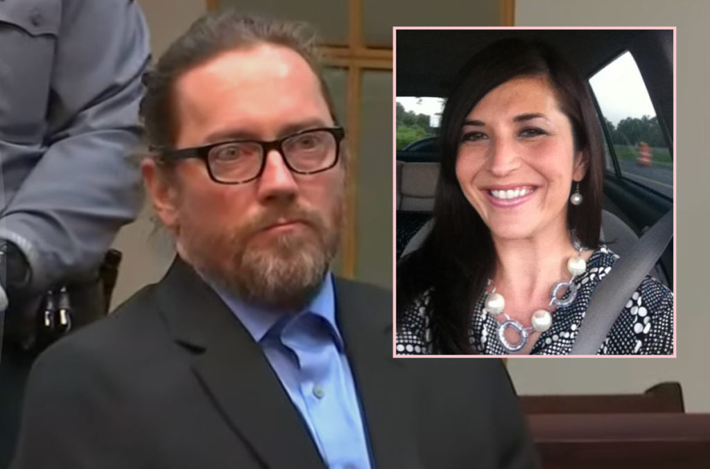 Man Murdered Wife When She Found Out He Lied About Being Rich