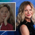 Why Meg Ryan Took A 'Giant Break' From Hollywood