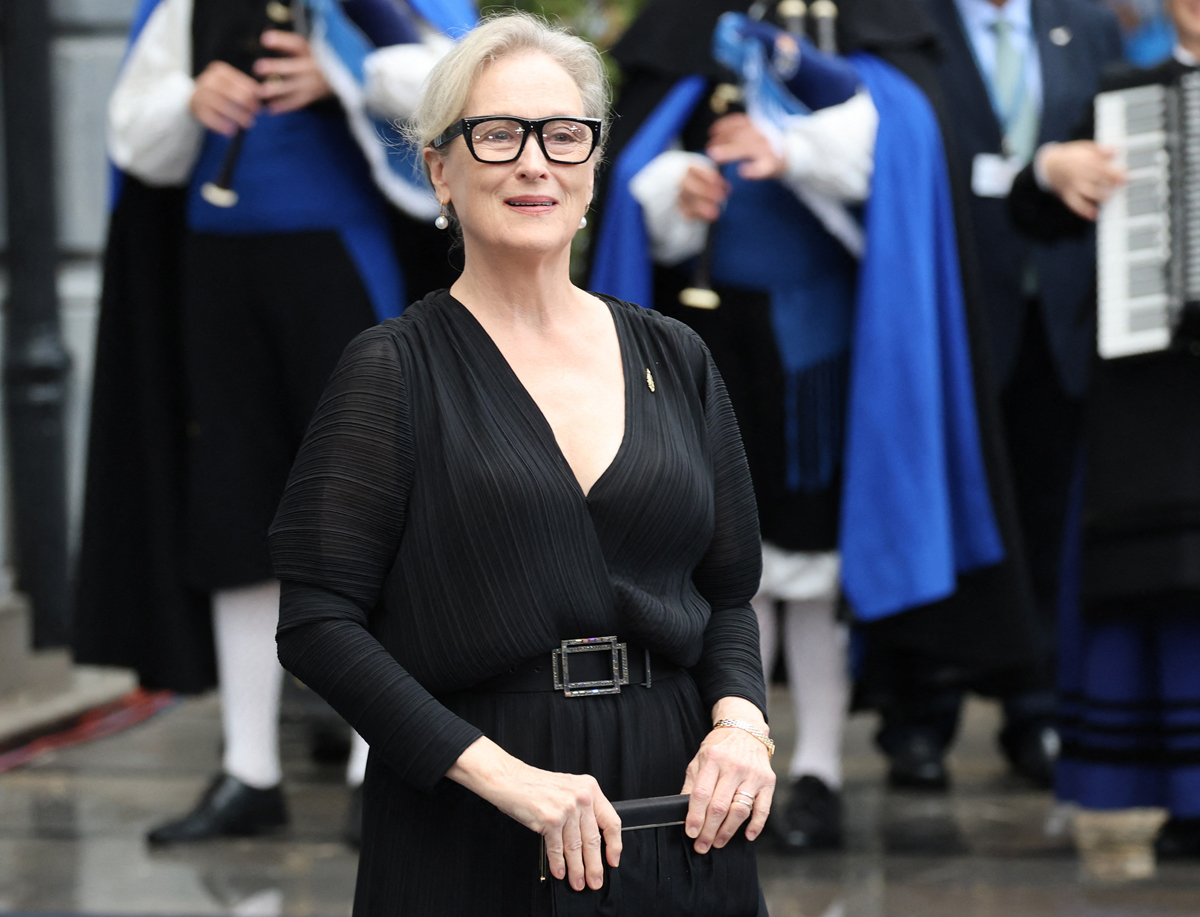 Meryl Streep Has Been Secretly Separated From Husband Don Gummer For Over 6 Years!