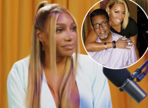 NeNe Leakes Remembers Final Days With Late Husband Gregg: 'My Whole