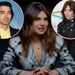 Priyanka Chopra Feels ‘Caught In The Middle’ Of Joe Jonas & Sophie Turner’s Nasty Divorce?!