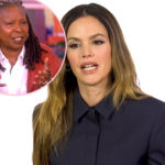 Rachel Bilson Claps Back After Whoopi Goldberg Criticized Her Take On Men With Only 4 Sexual Partners!