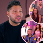 Ronnie Ortiz-Magro Ready To ‘Make Amends’ With Jersey Shore Roommates After All These Years!