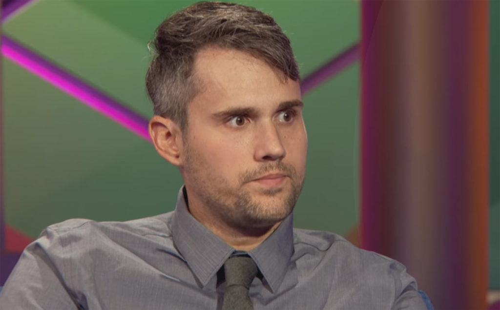 Teen Mom star Ryan Edwards still hasn't responded to ex