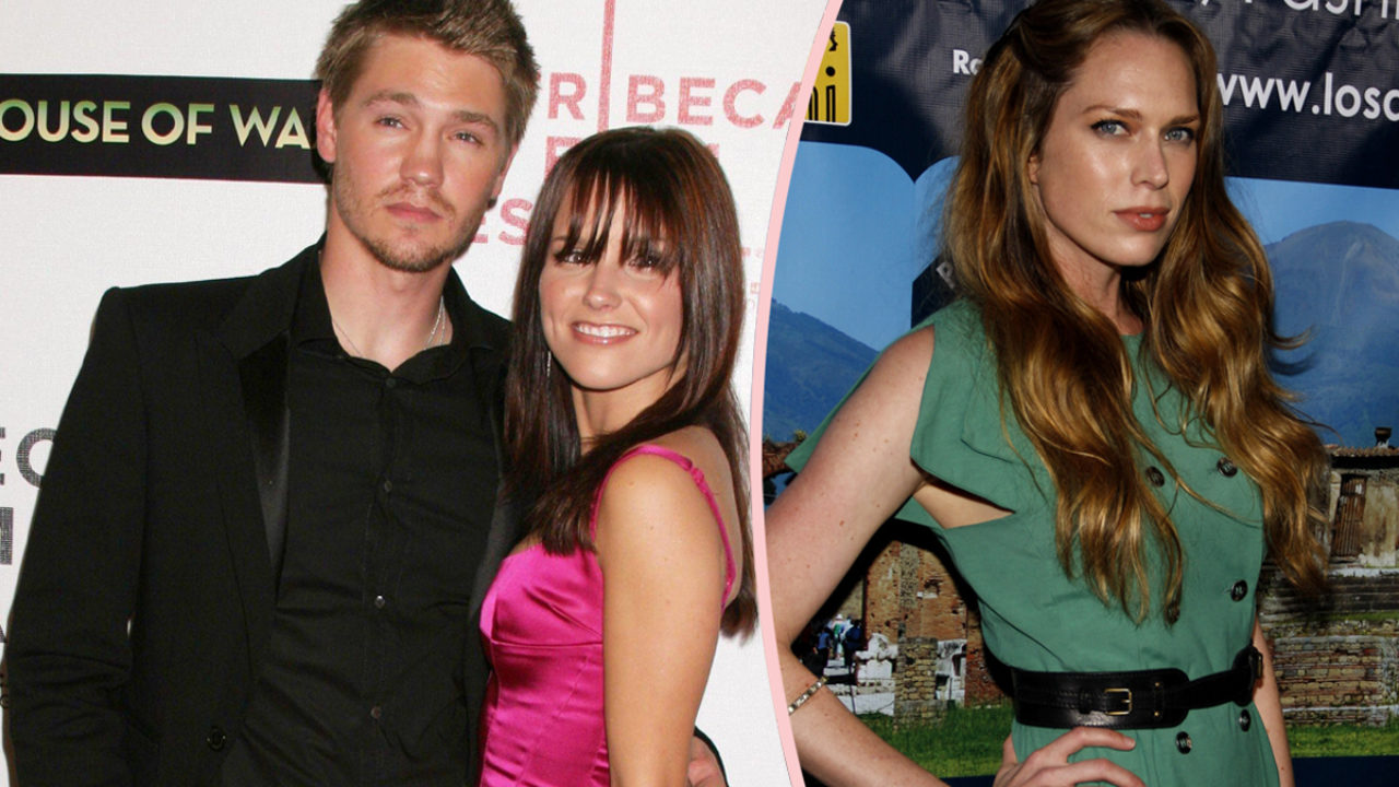 One Tree Hill: Where are the cast now? Chad Michael Murray, Sophia