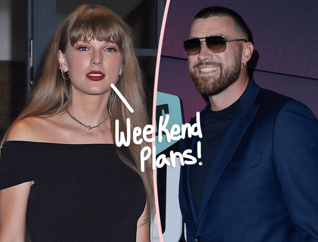 KidSuper's Viral Moment With Travis Kelce and Taylor Swift - The