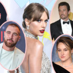 Will Taylor Swift's New Squad Member Pour Gasoline On BF Travis Kelce's NFL Feud?!