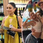 Vanessa Hudgens Makes Things Instagram Official With MLB Star Cole Tucker!  - Perez Hilton