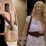 Whitney Port Gets Real About Drastic Weight Loss -- Says It Started On The Hills!