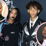 Willow & Jaden Smith ‘RELIEVED’ Mom Jada Finally Revealed Her Separation From Dad Will!