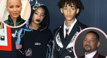 Watch Jaden Smith perform surprise support set at sister Willow's headline  London show