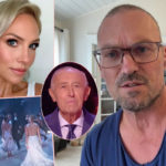 Brian Austin Green SLAMS DWTS For Not Inviting Sharna Burgess To Len Goodman Tribute
