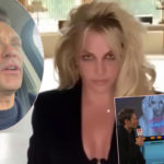 Britney Spears Calls Out Ryan Seacrest For Questioning If She Was A ‘Fit’ Mom In 2007 Interview!