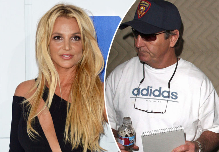 Britney Spears Slams Dad Jamie For Repeatedly Body Shaming Her During Conservatorship Perez 2939