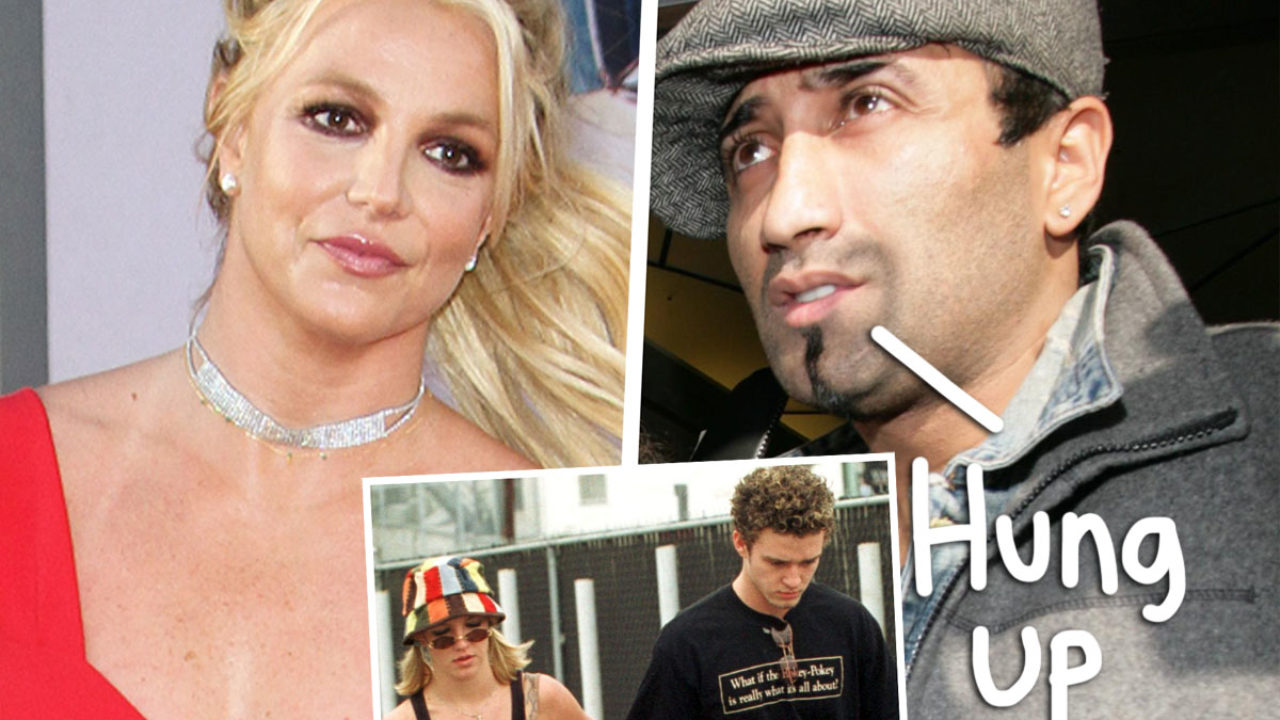 Britney Spears 'Does Not Hold a Grudge' Against Ex Justin Timberlake