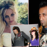 Britney Spears Had NO IDEA Ex Adnan Ghalib Was Married When She Became His 'Mistress'