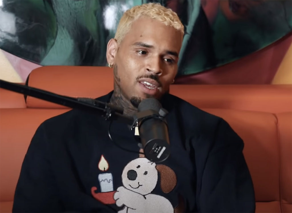 Chris Brown Allegedly Beat A Man Unconscious In Horrific London Nightclub Attack, Lawsuit Claims