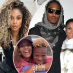 Ciara Says The Birth Of Her First Son With Future Made Her Decide To Break Up With Him!