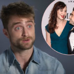 Daniel Radcliffe Talks 'Surprising' & 'Terrifying' Moments Of Being A First-Time Parent!