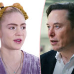 Grimes SUES Elon Musk For Parental Rights Following 'Let Me See My Son' Drama!