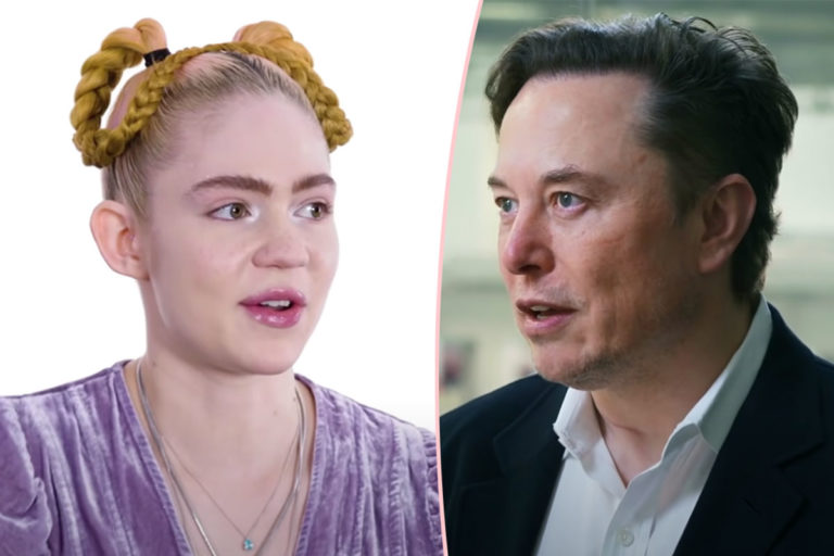 Grimes Sues Elon Musk For Parental Rights Following Let Me See My Son