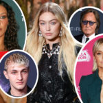 Gigi Hadid & Family All Receiving Death Threats Over Support For Palestine Amid Israel War!