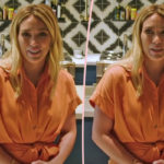 Hilary Duff ‘Almost Burnt’ Her House Down While Making Dinner! LOOK!