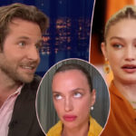 Bradley Cooper Met Gigi Hadid Because Of Ex Irina Shayk -- Who Still Wants To ‘Settle Down’ With Him?! DETAILS!
