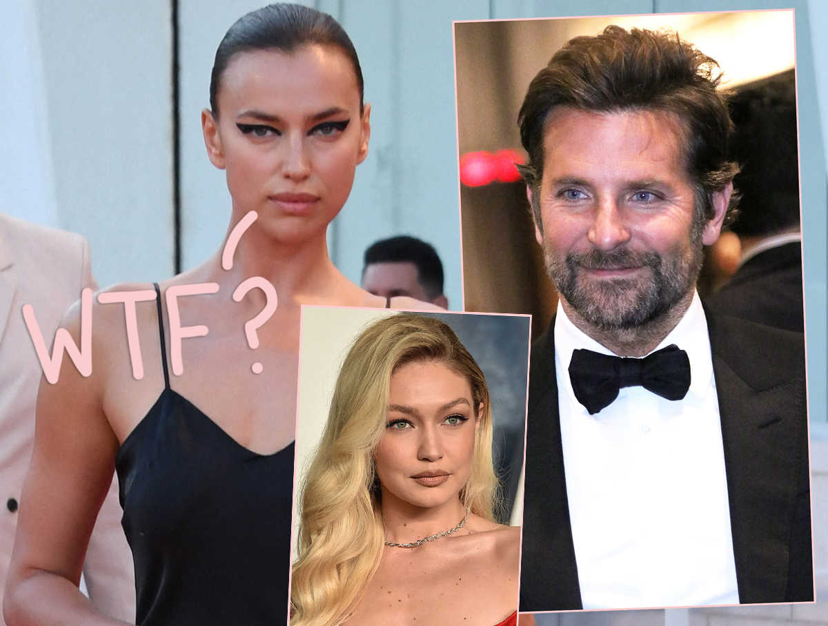 Bradley Cooper and Irina Shayk's Full Relationship Timeline
