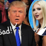 Ivanka Trump Has To Testify Against Daddy Donald?! Whoa!