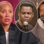 Jada Pinkett Smith Slams ‘Lies & Unwarranted Insults’ In Chris Rock Comedy Special: ‘That’s His Issue’