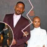 Jada Pinkett Smith Reveals She & Will Have Been Separated Since 2016 -- Before Oscars Slap & August Alsina Entanglement!