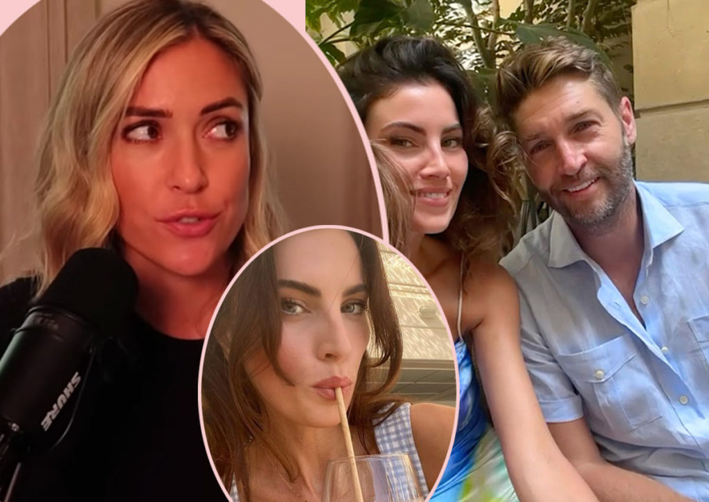 Jay Cutler Goes IG Official With Girlfriend Samantha Robertson, Ex