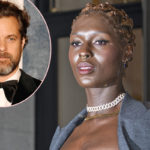 Jodie Turner-Smith Seen For First Time Since Joshua Jackson Divorce Shocker! LOOK!