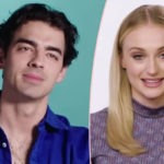 Joe Jonas DROPPING Miami Divorce Filings After Successful Mediation With Sophie Turner! Details!