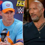 John Cena Opens Up About Dwayne ‘The Rock’ Johnson Feud: ‘I Violated His Trust’