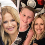 John Travolta & Daughter Ella Share Sweet Messages In Honor Of Kelly Preston's Birthday