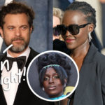 Joshua Jackson Steps Out With Lupita Nyong'o Amid Divorce -- And She Just Confirmed She's Single, Too!