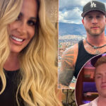 Kim Zolciak Got Flirty With Chet Hanks While Filming Reality Show Amid Kroy Biermann Divorce?!
