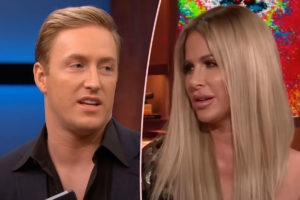 Kim & Kroy's Mansion IS For Sale Now! For Real! And They Want BIG BUCKS